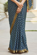 south silk saree