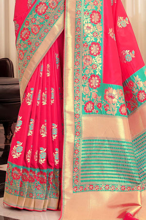 south silk saree