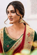 silk saree