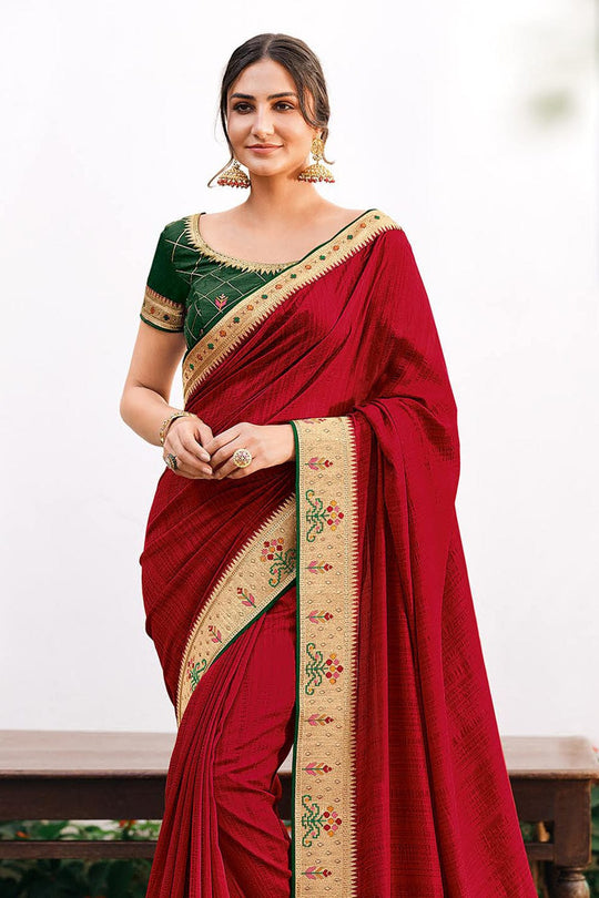 fancy saree