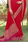 fancy saree