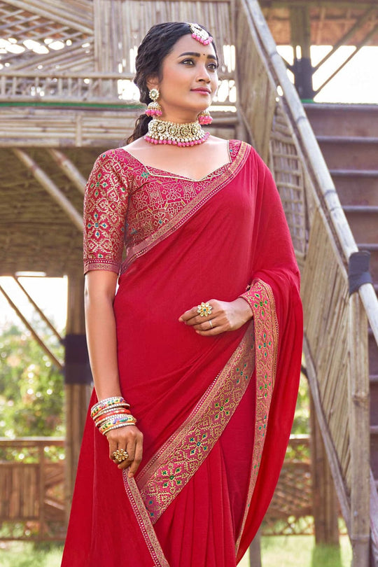 south silk saree