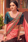 south silk saree