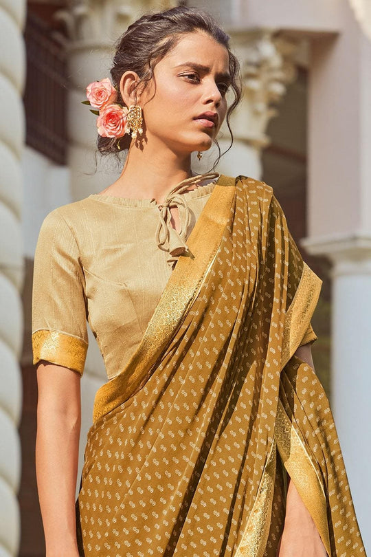 south silk saree