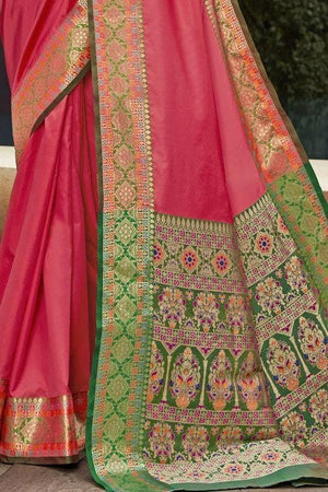 south silk saree images