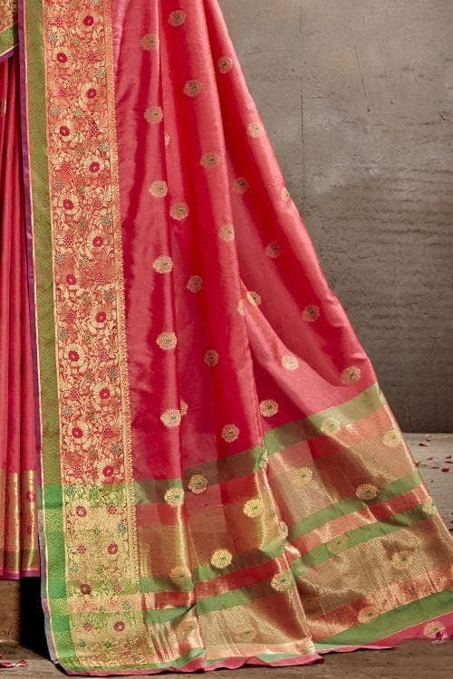 south silk saree