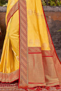 south silk saree design