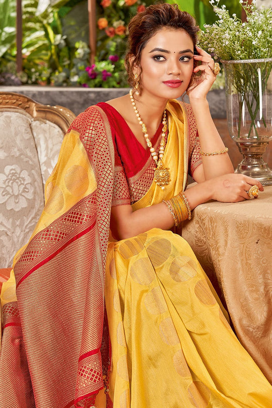 silk saree
