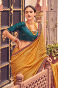 south silk saree