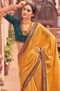 fancy saree