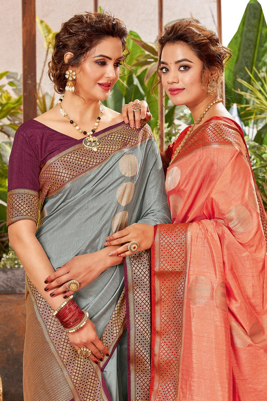 silk saree