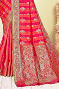 south silk saree
