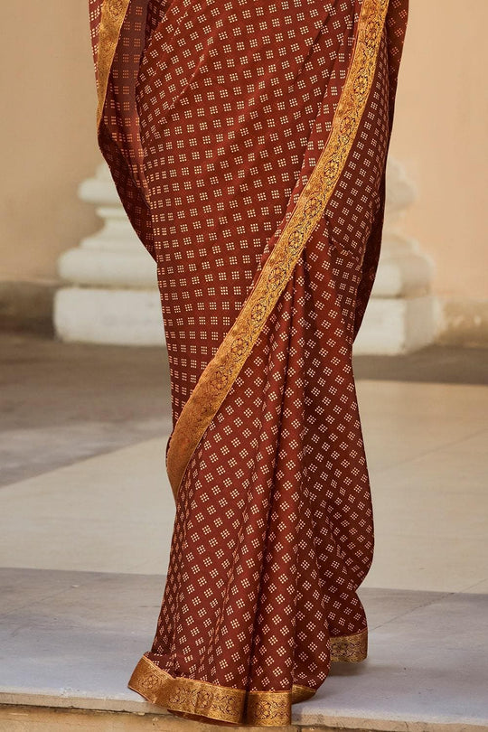 south silk saree