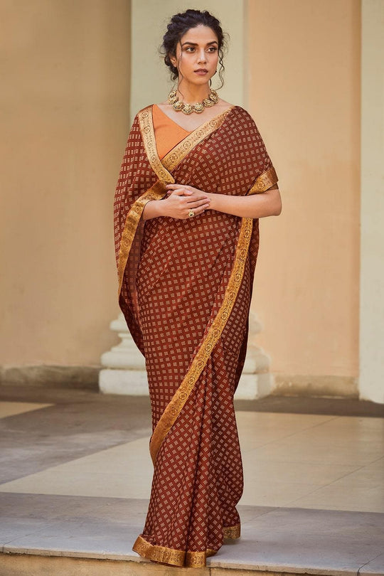 silk saree