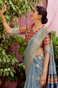 south silk saree online