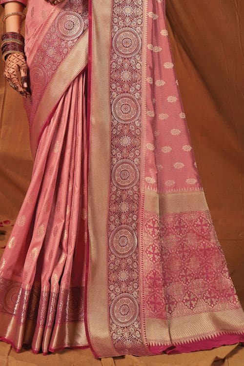 south indian silk sarees for wedding