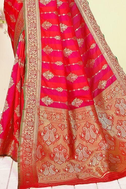south silk saree