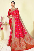 south indian saree
