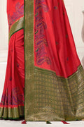 south silk saree price