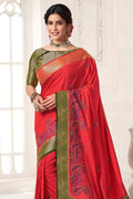 south silk saree 