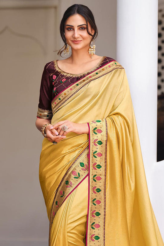 silk saree