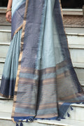 south silk saree