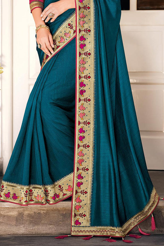 fancy saree