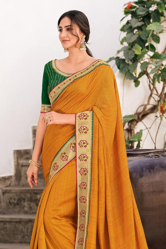 silk saree