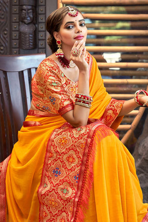 south silk saree