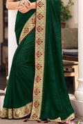 designer saree