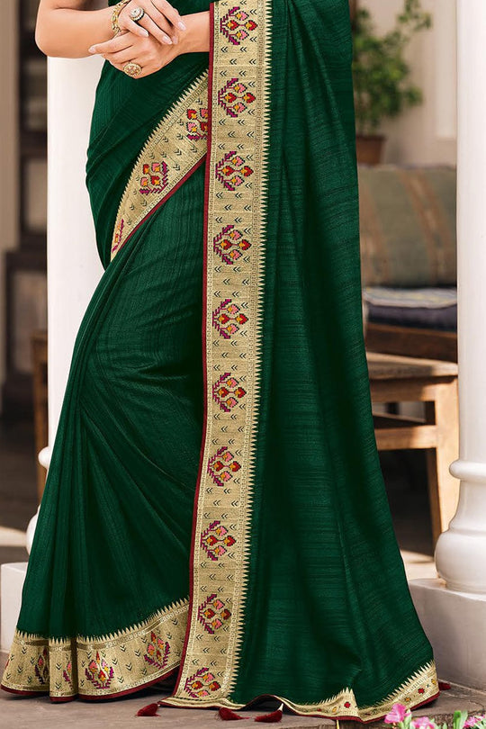 designer saree