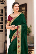fancy saree