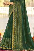fancy saree