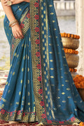 designer saree