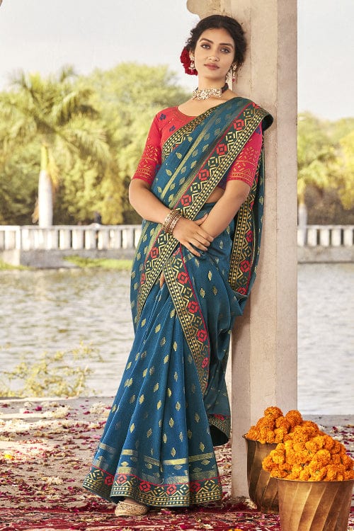silk saree
