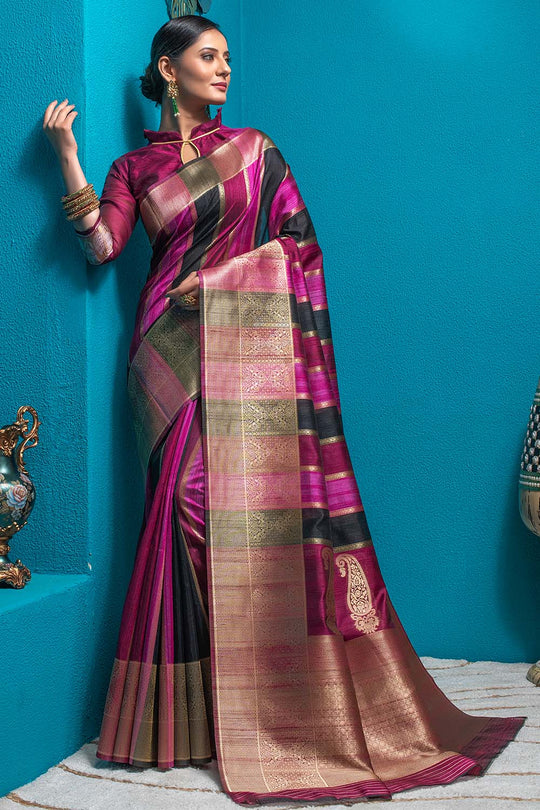 silk saree images
