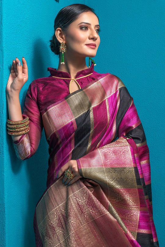 silk saree