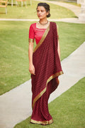 silk saree