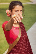 south silk saree