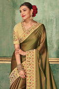 silk saree
