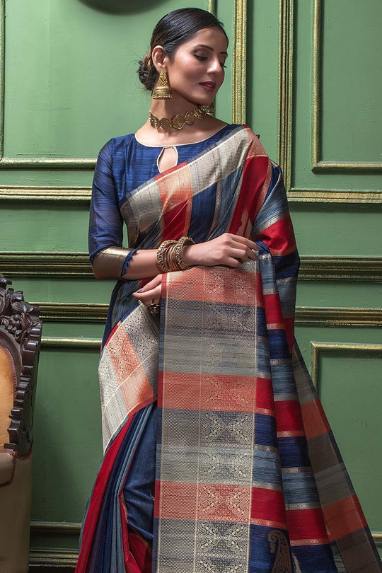 south silk saree