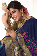 south silk saree images 