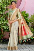 south indian silk saree 