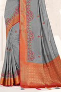 south silk saree online