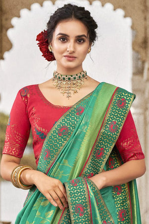 south silk saree