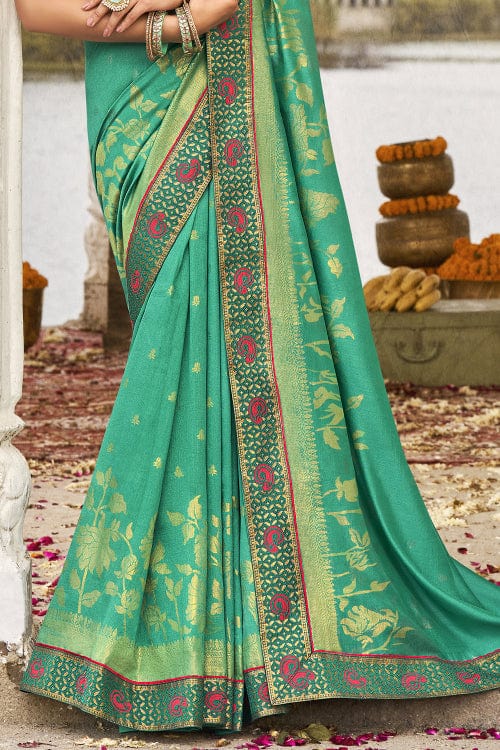 designer saree