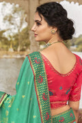 silk saree