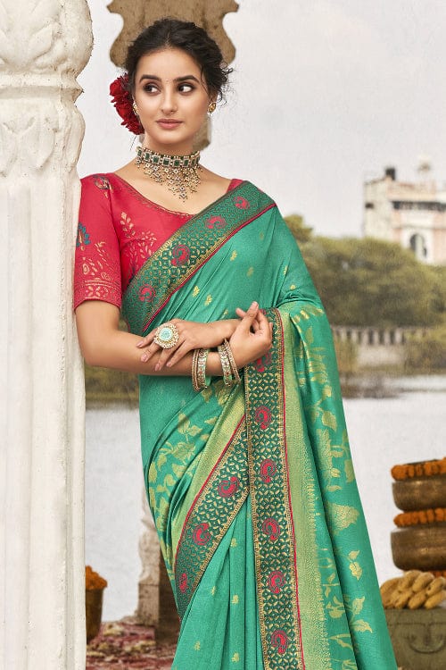 fancy saree