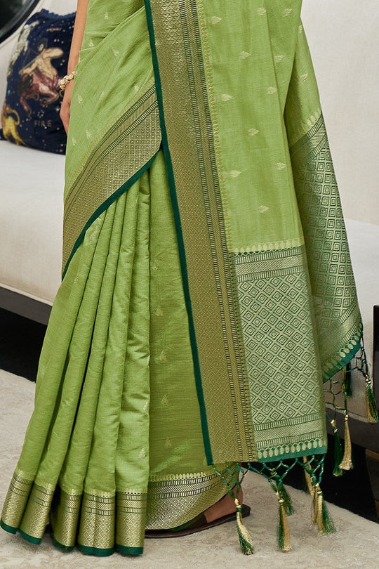 silk saree