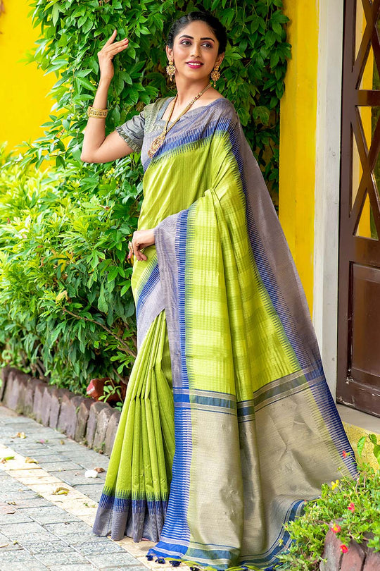 south silk saree design 